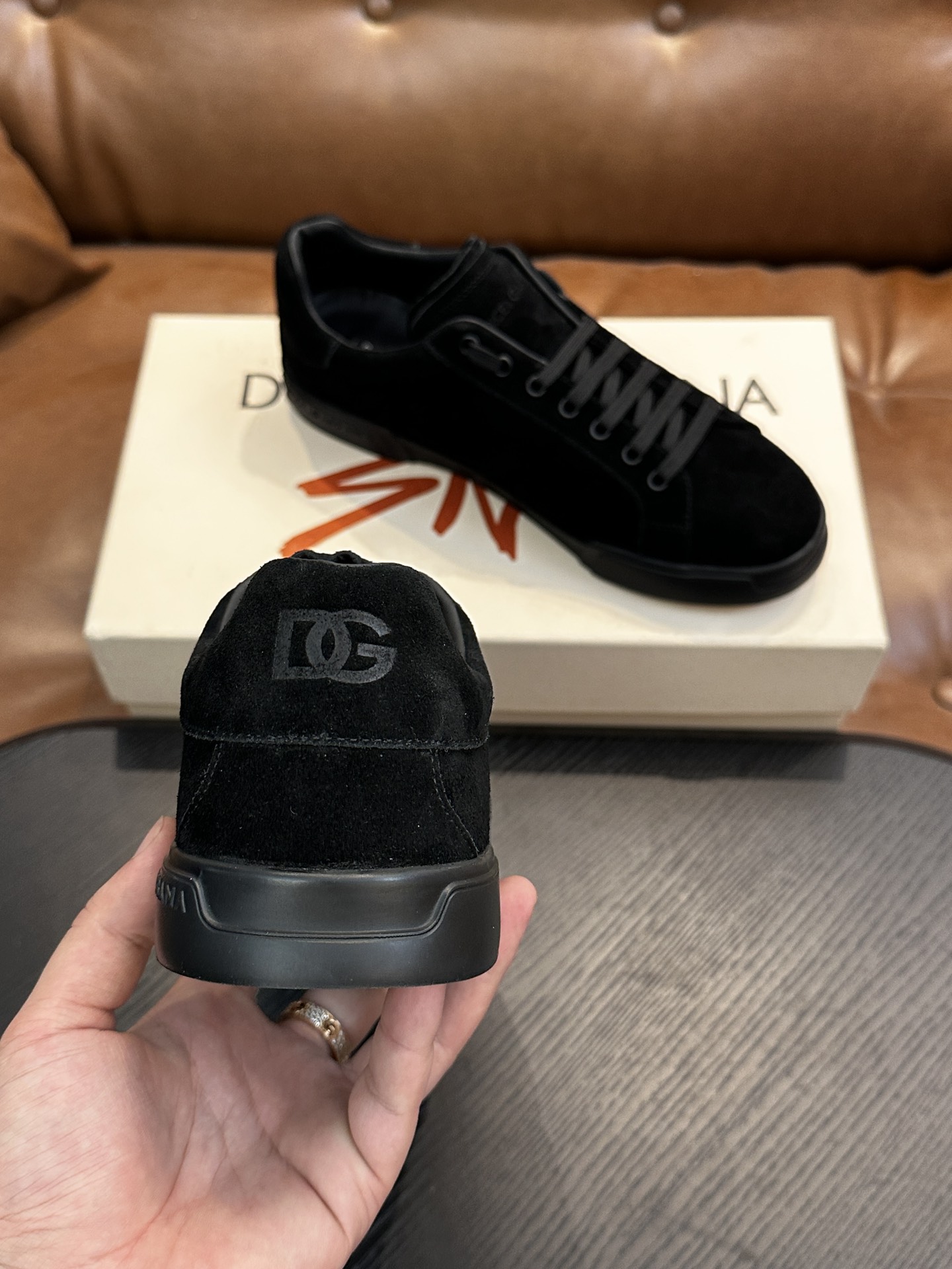 olce & Gabbana shoe